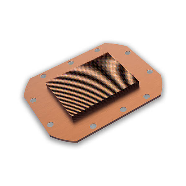 Ant Esports ICE-Flow 240 ARGB 240mm CPU Liquid Cooler